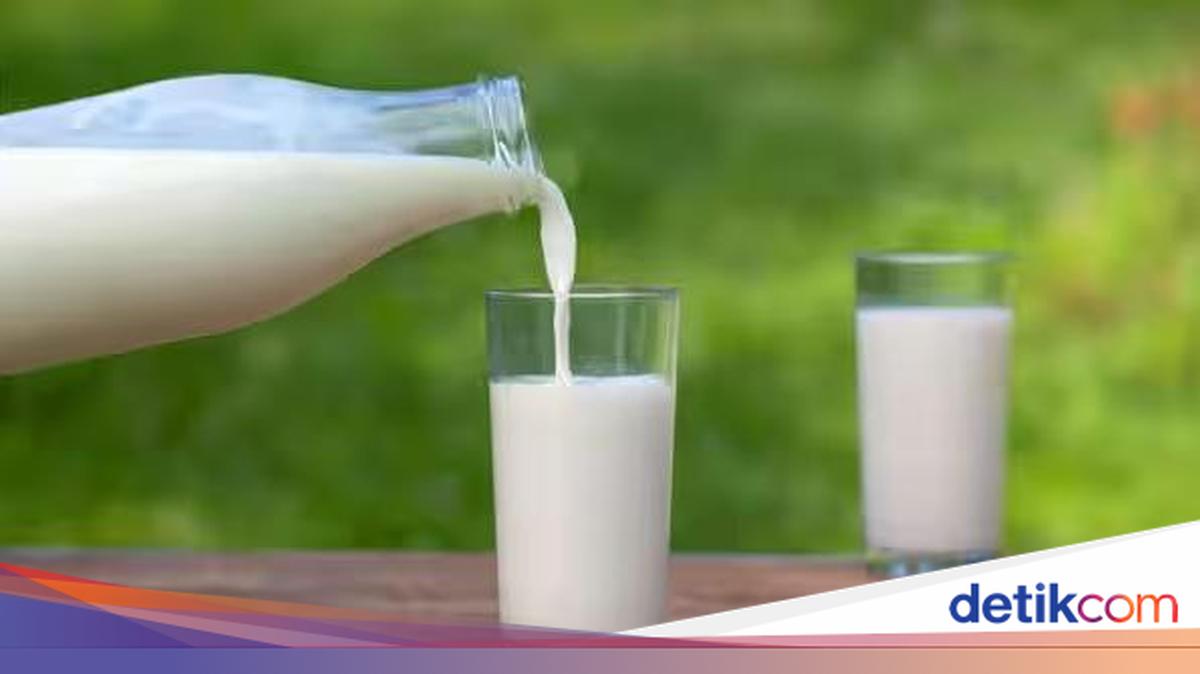 5 Minuman Kaya Elektrolit yang Cocok Dikonsumsi usai Olahraga