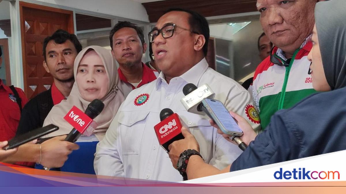 Perusahaan Raup Untung Lalu Kabur, Buruh Minta Pesangon Dibayar di Muka!