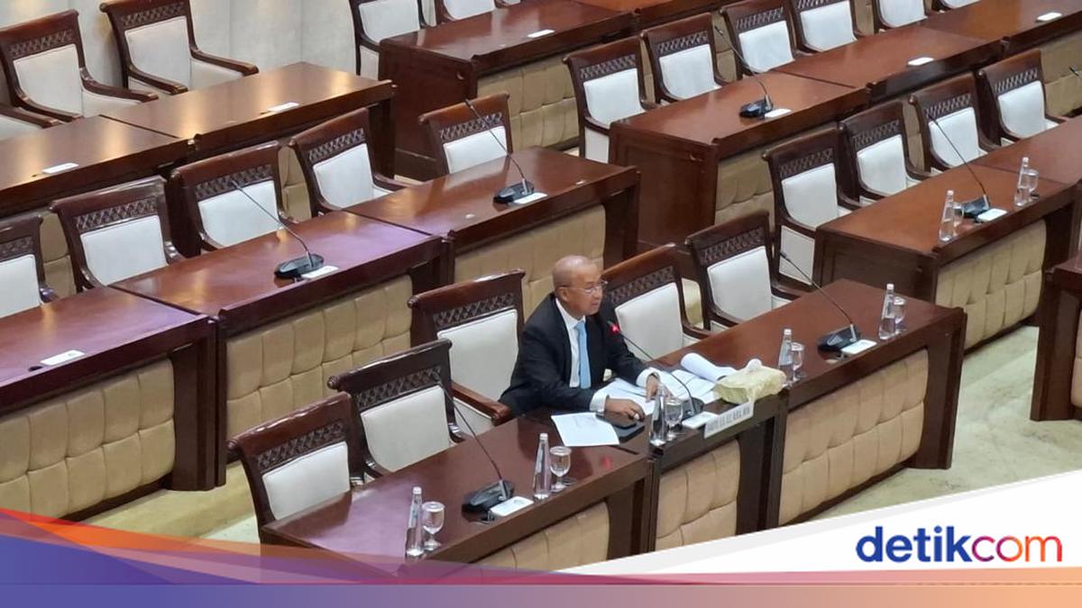 Calon Kepala Bursa Mineral Bicara Praktik Under Invoicing-Transfer Pricing