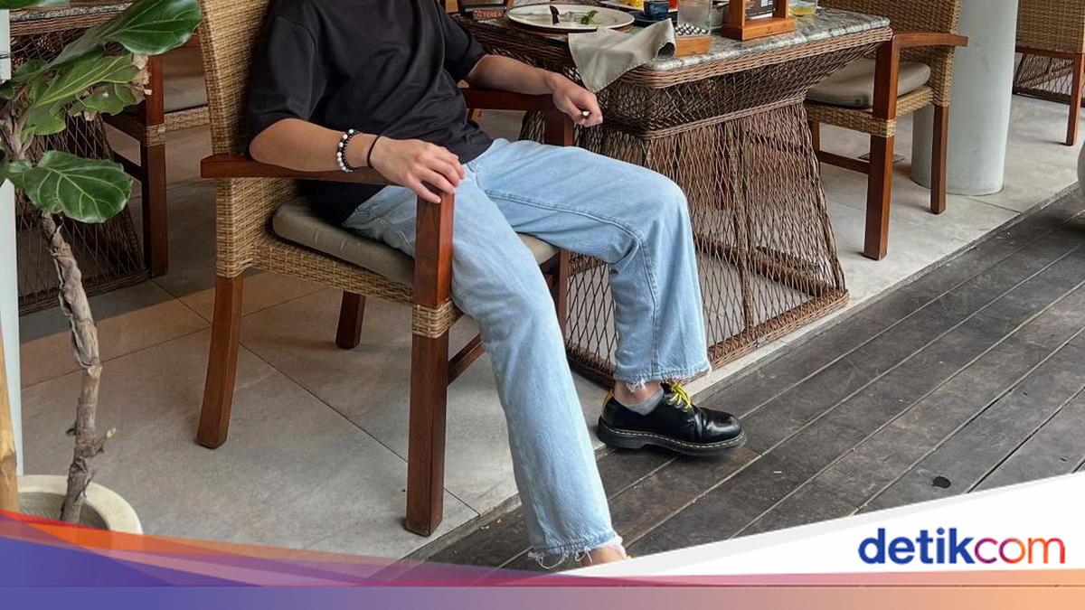 Romantis! Dul Jaelani dan Tissa Biani Kulineran dari Rawon hingga Ngopi