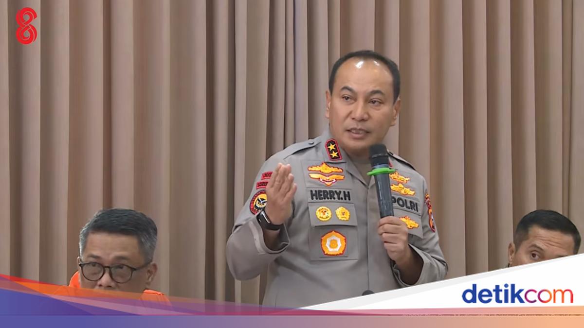Kapolda Riau Lapor Karhutla ke Prabowo: 36 Pembakar Lahan Ditindak di 2026