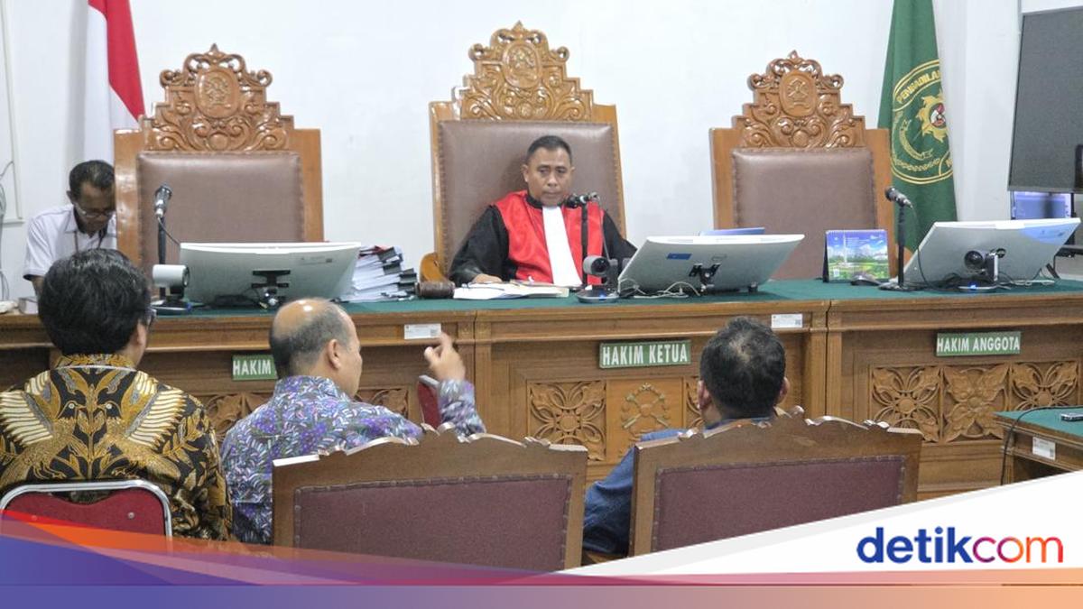 Praperadilan Febrie, Eks Kepala PPATK: Kasus TPPU Tak Harus Tunggu Pidana Asal