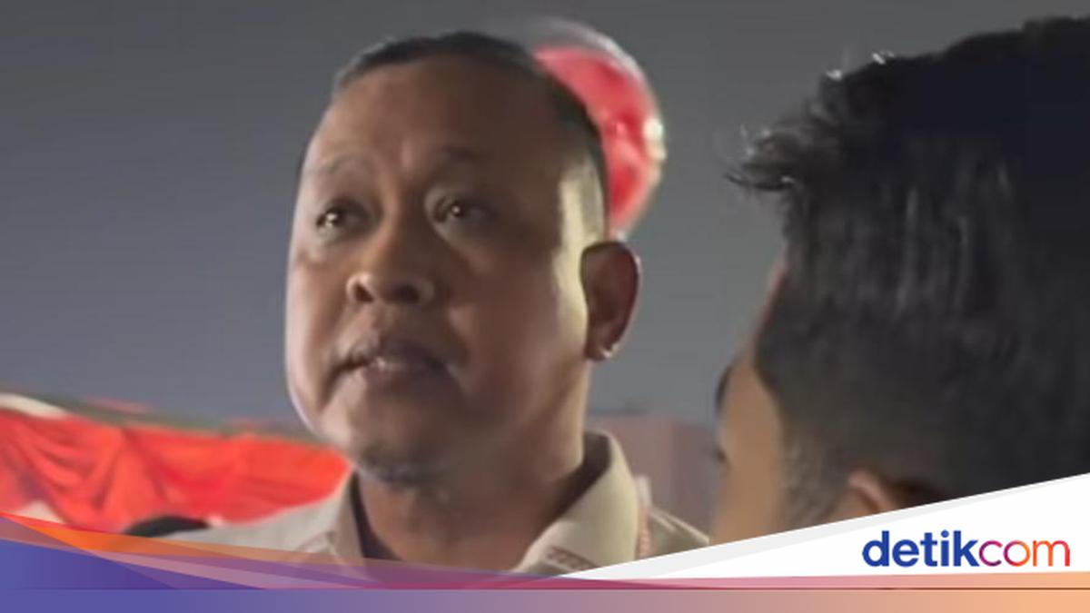 Penertiban PKL di Bekasi Memanas, Walkot Tri Turun Tangan