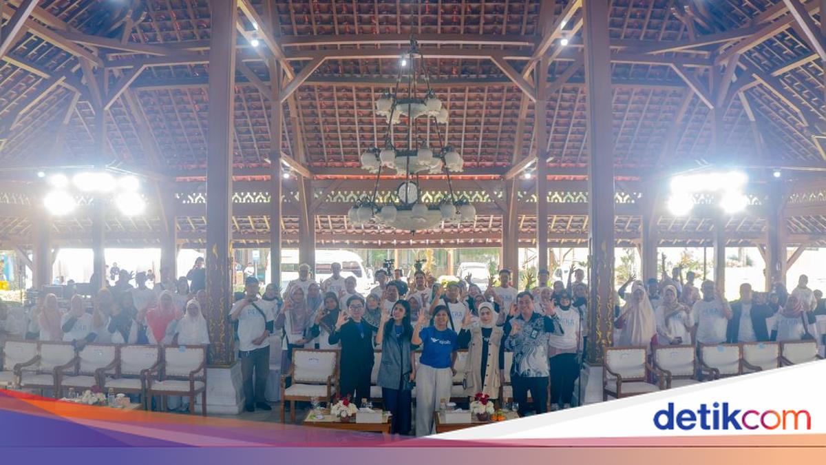 Ajaib Perkuat Edukasi Dana Pensiun Lewat PEKA BPJS Ketenagakerjaan