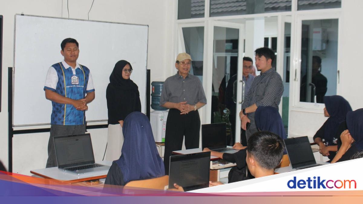 Legislator Gerindra Kawal Sekolah Rakyat di Sigi, Cek Langsung ke Lokasi