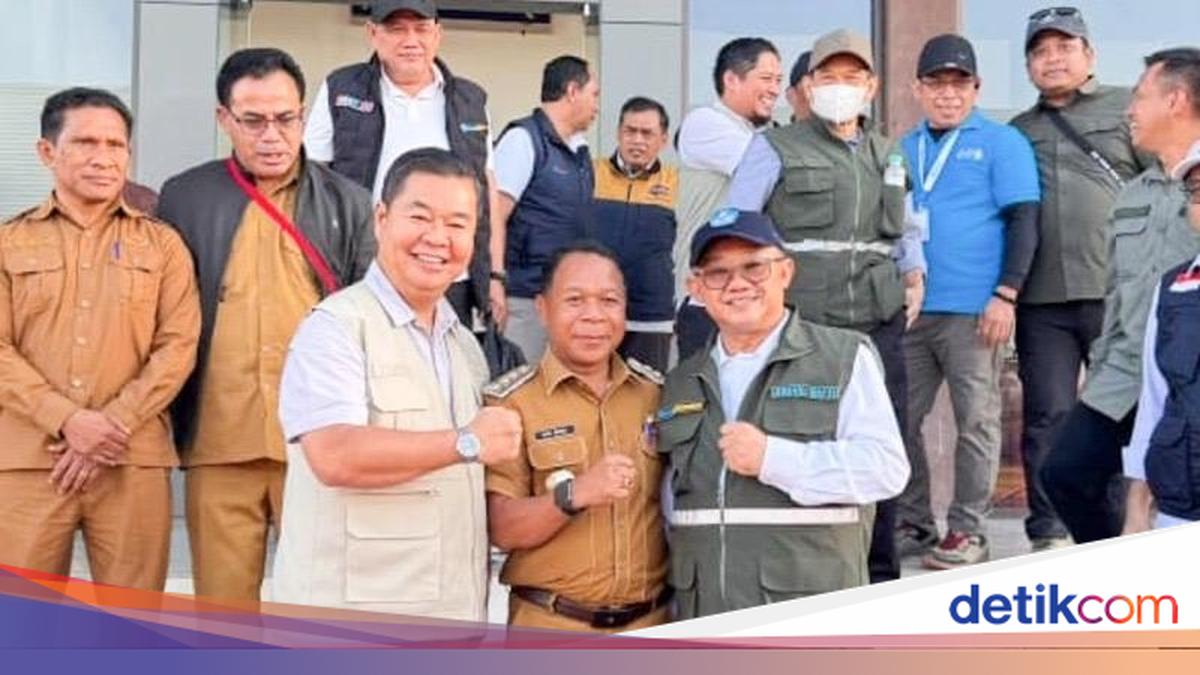 Dokumen Warga Hilang Pascagempa, Dukcapil Buka Layanan Gratis