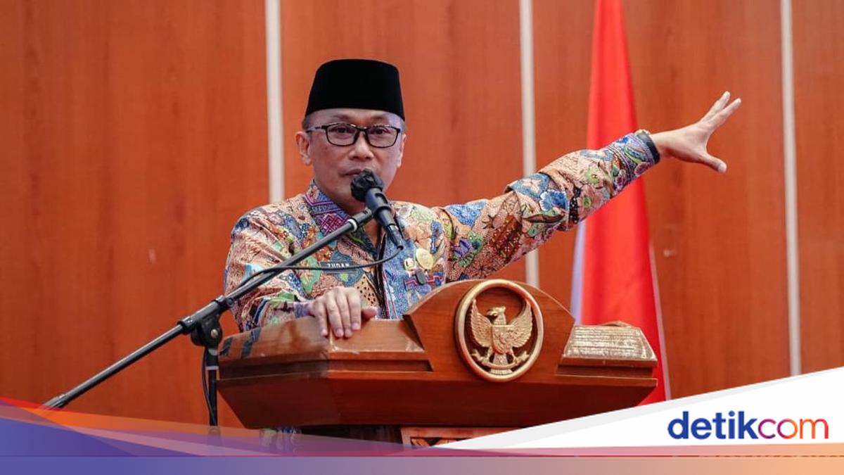BKN Apresiasi Gubernur Sulsel Jadikan Manajemen Talenta ASN Rujukan Nasional