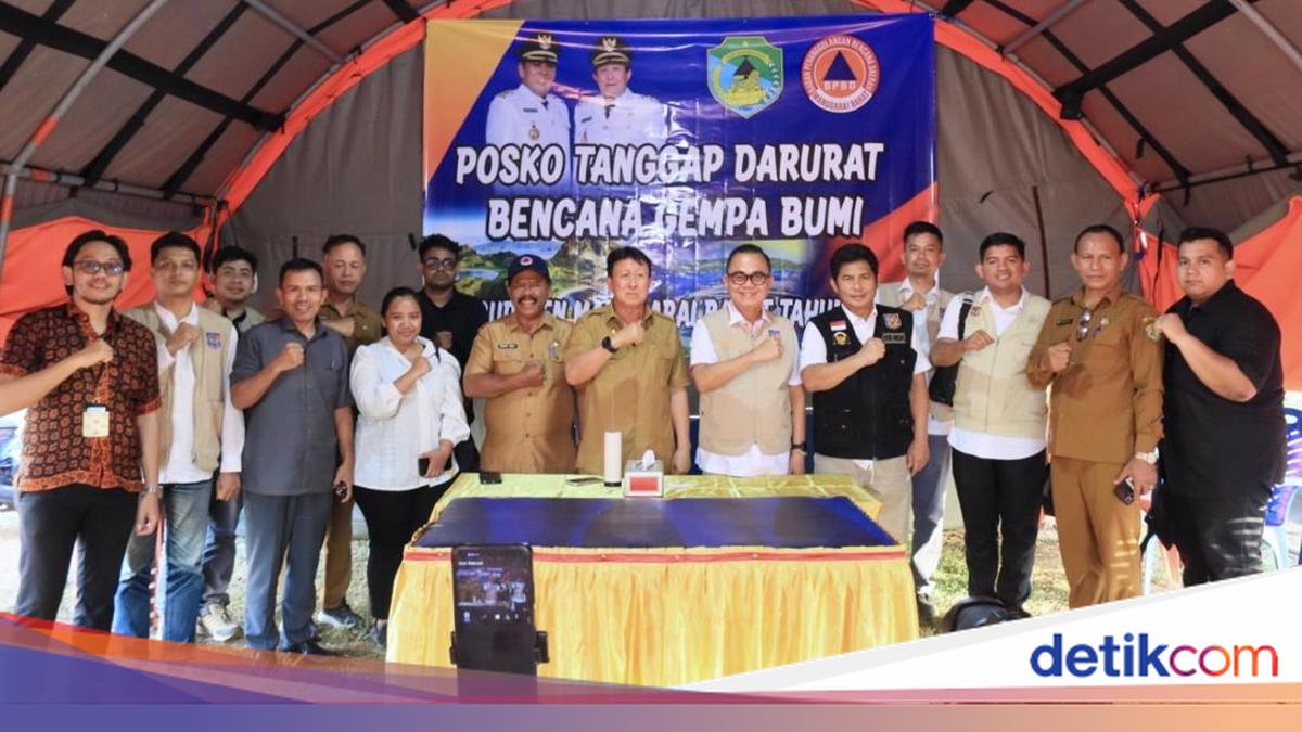 Dukcapil Jemput Bola, 358 Dokumen Warga Terbit di Manggarai Barat