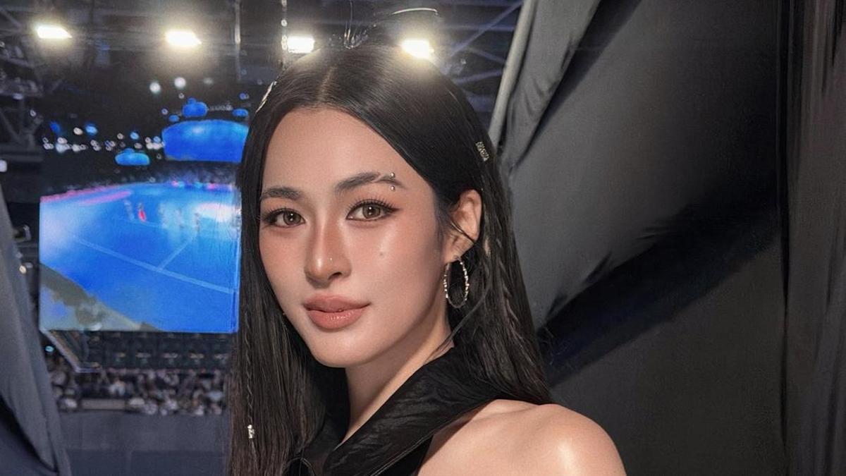 Photo: health.detik.com How Lingling Kwong Stays Slim: The Secret to Her Egg-Rich Diet