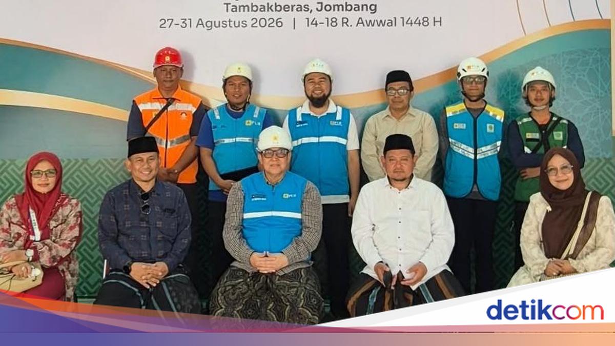 PLN Siagakan Listrik dan Wi-Fi untuk Kelancaran Muktamar NU Ke-35