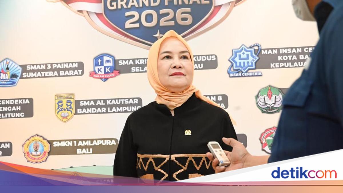 Anggota MPR Nilai LCC 4 Pilar Jadi Bekal Generasi Muda Hadapi Era Digital