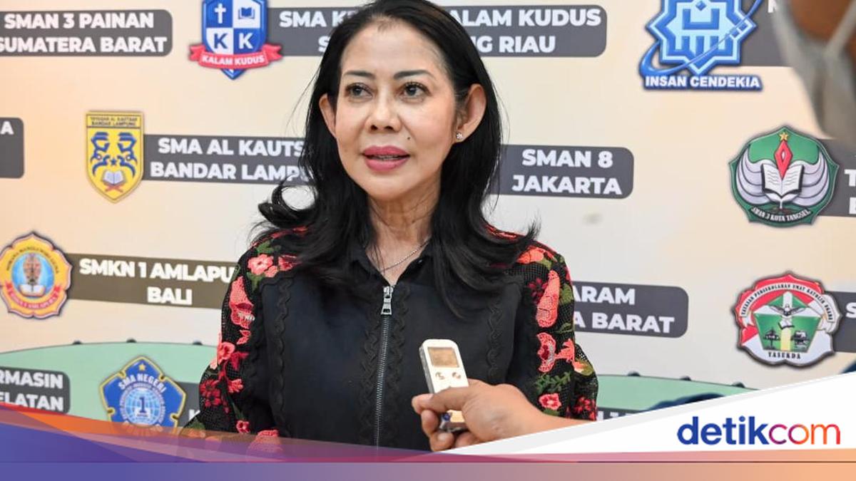LCC 4 Pilar MPR Beri Ruang Generasi Muda Ambil Peran Kehidupan Berbangsa