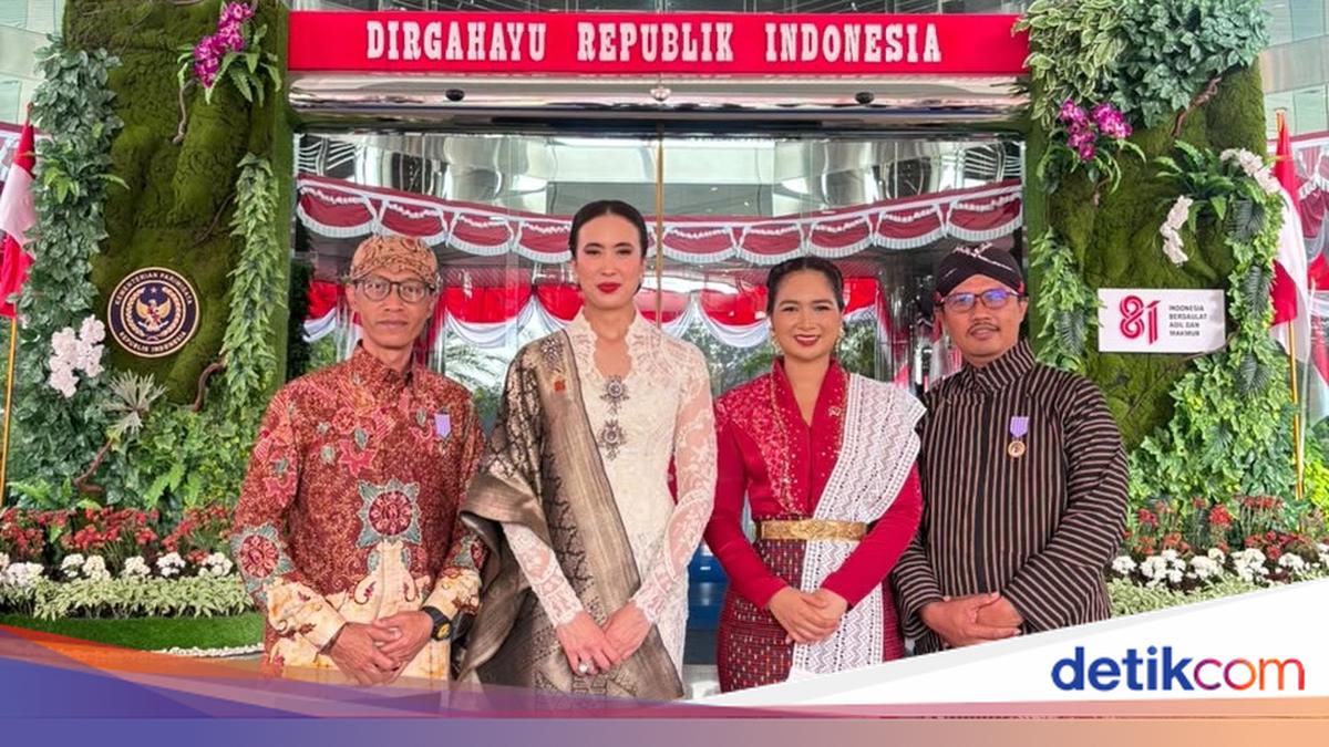 Dari Batik hingga Wisata Alam, Ini Kisah 2 Penggerak Desa Sejahtera Astra