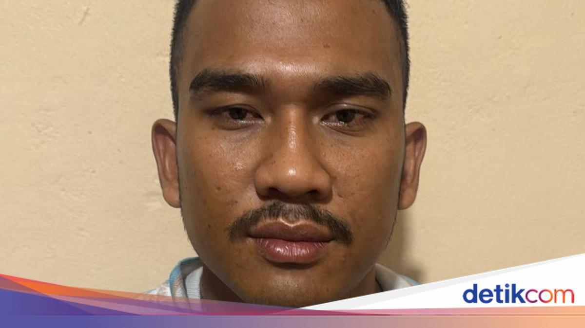 Bareskrim Ungkap Campur Tangan Istri Ipar di Balik Kurir 43 Kg Sabu