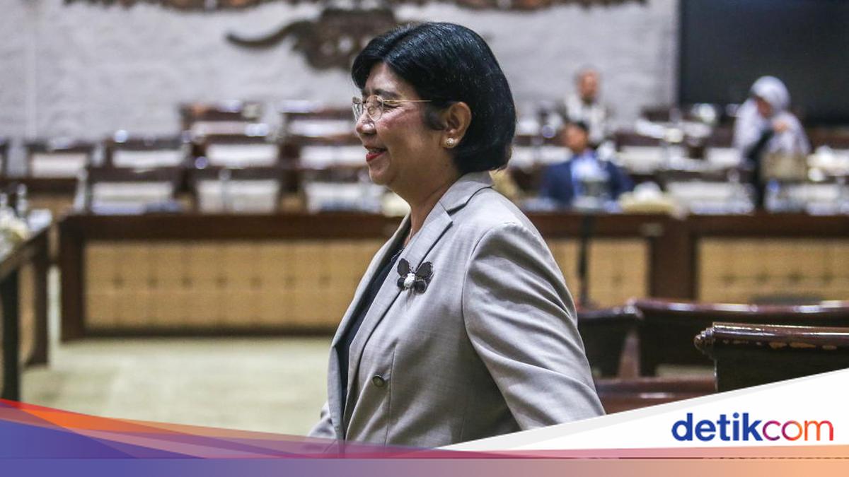 Destry soal Purbaya Pindahkan Dana dari BI ke Bank BUMN: Nggak Masalah