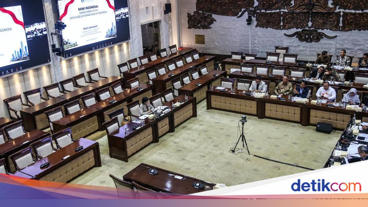 Destry Mau Fokus Tata Lalu Lintas Devisa, Ini Alasannya