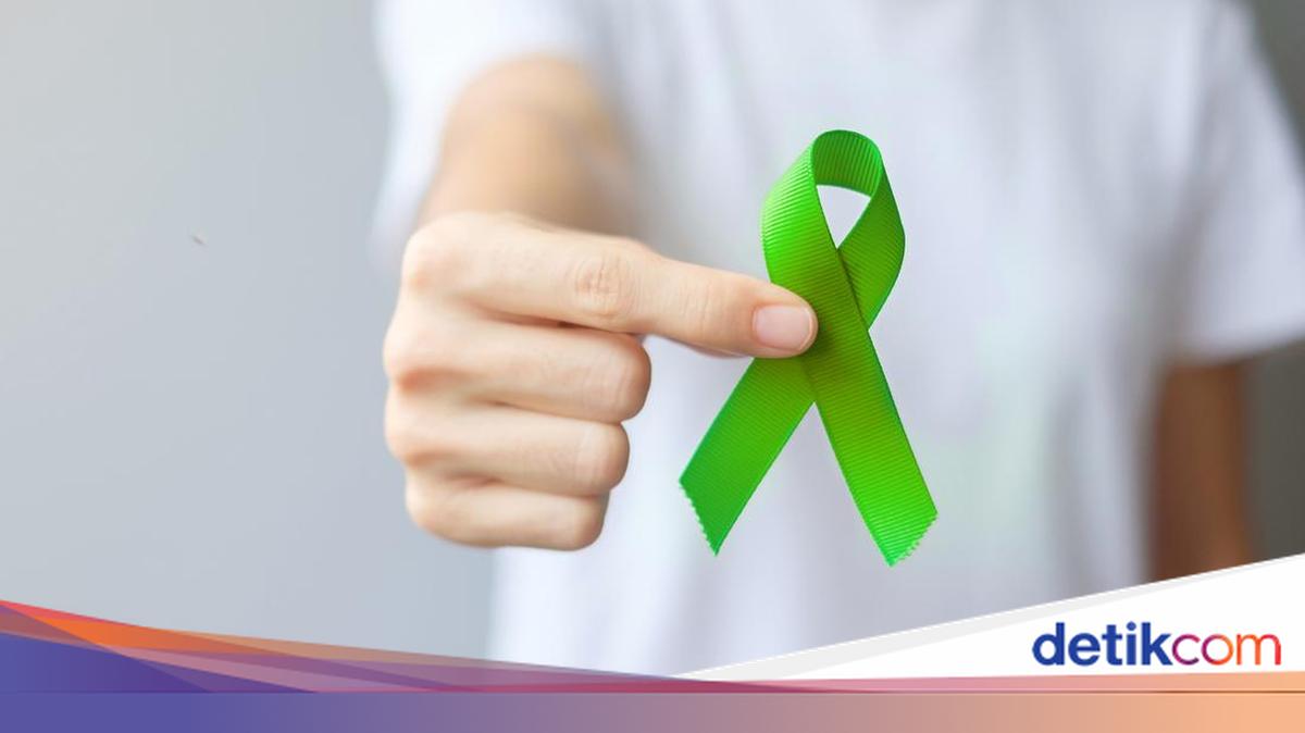 Dikira Cuma Kembung Biasa, Wanita Ini Ternyata Kena Kanker Ovarium