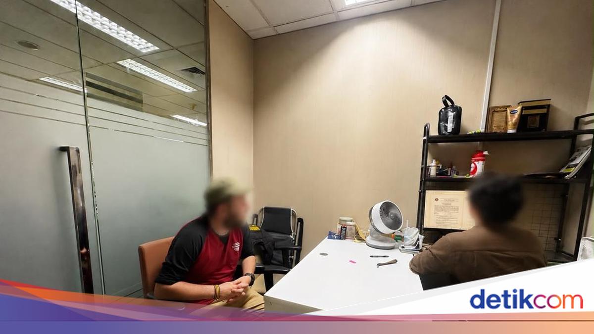 Imigrasi Tangkap WN Rusia yang Mau Bikin Konten Demo KNPB di Wamena