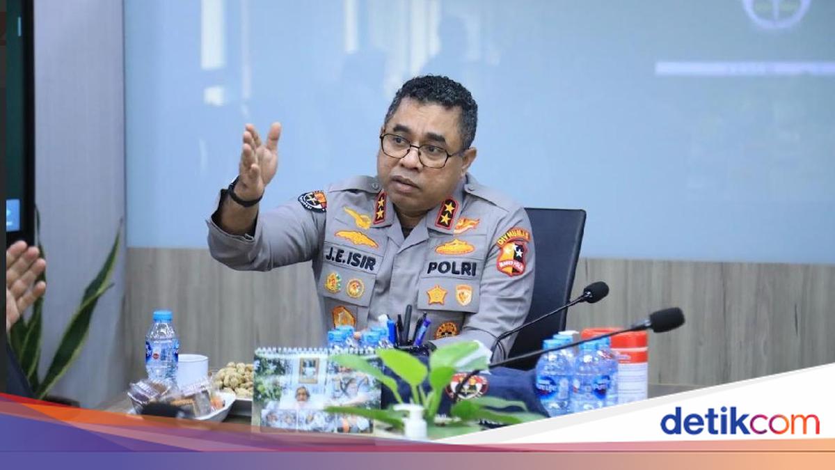 Polri Siap Amankan Penyampaian Aspirasi, Harap Tetap Damai dan Tertib