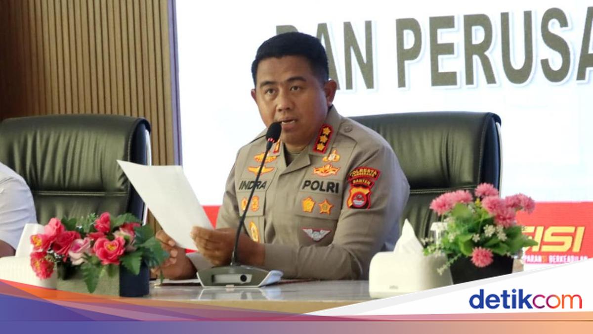 Ramai Matel Tarik Kendaraan di Jalan, Polresta Tangerang Kumpulkan 23 Leasing