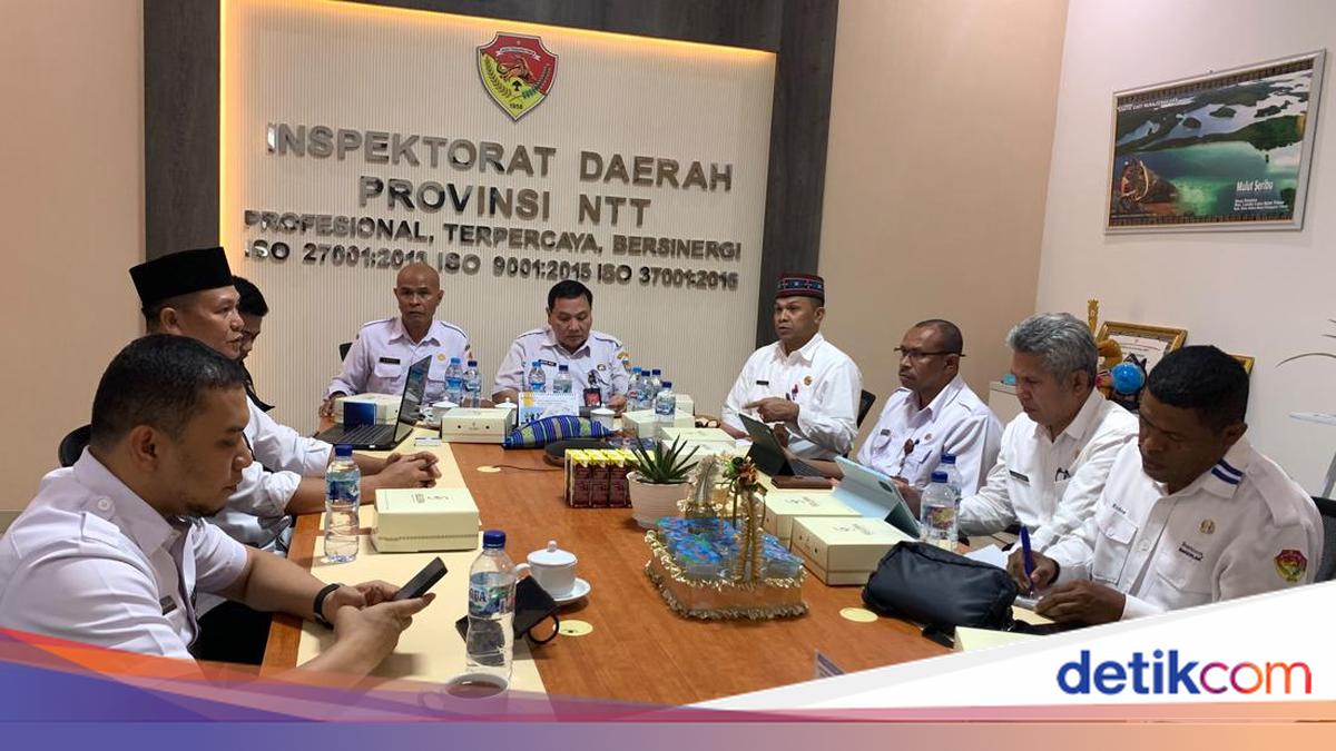 Mendagri Terjunkan Tim Asistensi Pemanfaatan Bantuan Presiden untuk NTT