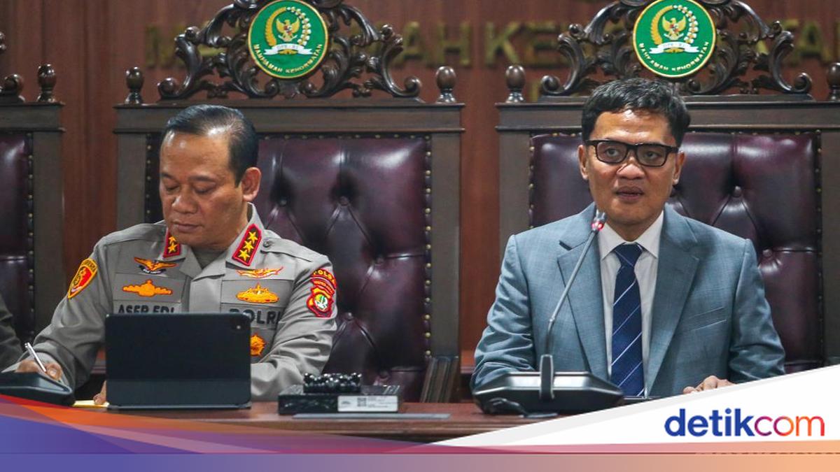 Habiburokhman Apresiasi Polisi Bongkar Kasus Eksploitasi Anak Saat Ricuh