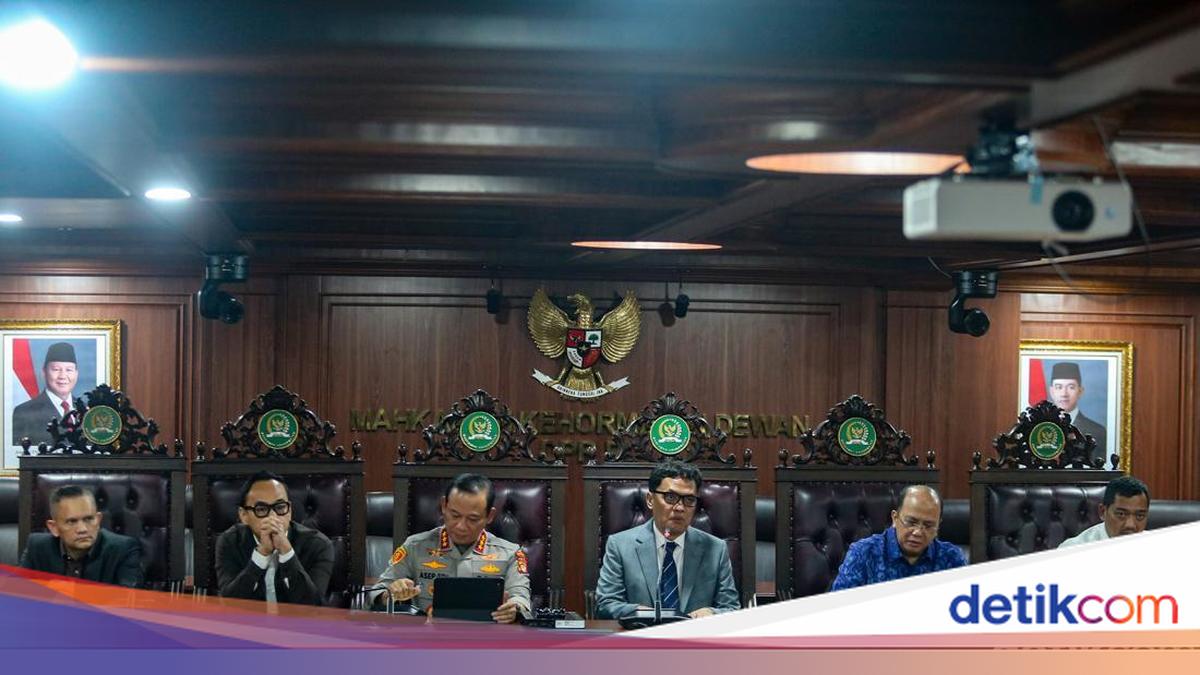 Polda Metro Jaya Pastikan Rekening Botok Pati Sudah Bisa Dibuka Lagi