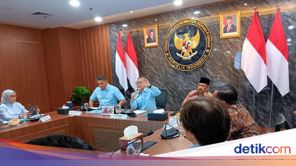 BGN Setop Pembukaan Dapur Baru! Mau Bereskan 27.000 SPPG