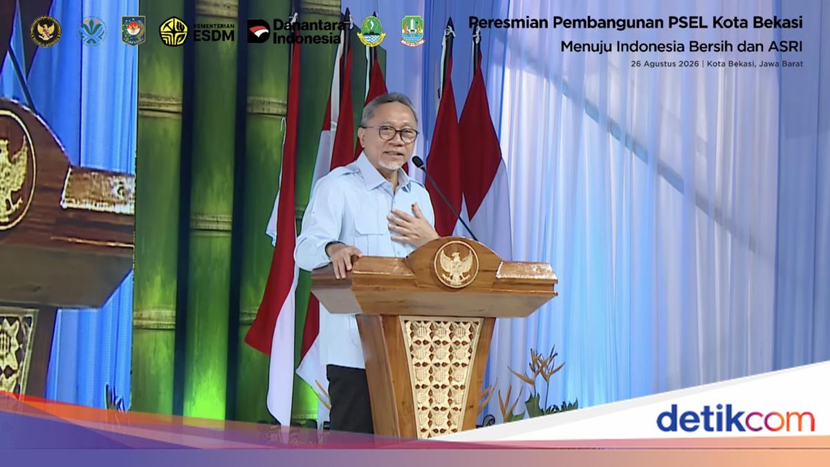 Swasembada Pangan, Zulhas Berhasil Pangkas 145 Aturan soal Pupuk Subsidi