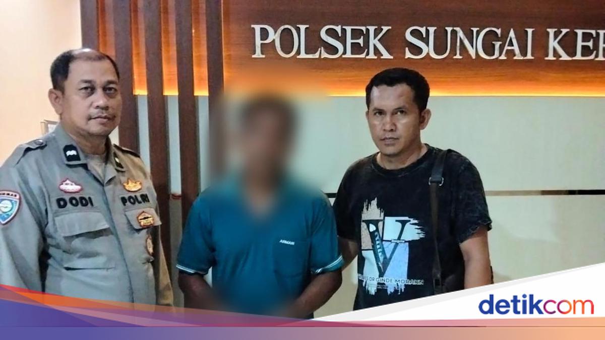 Kepergok Mencuri Sawit, Pria di Sumsel Tewas Usai Ditebas Pemilik Lahan