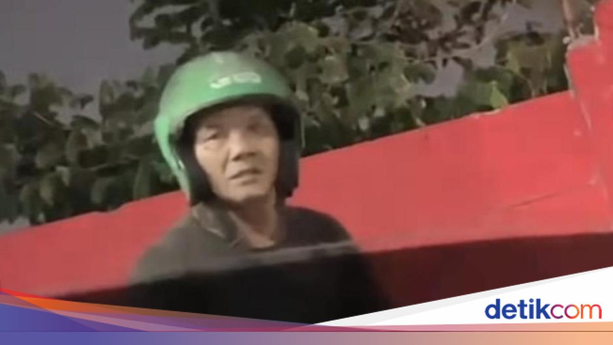 Viral Pemotor di Depok Ancam Pemobil Ngaku Bawa Sajam, Polisi Selidiki