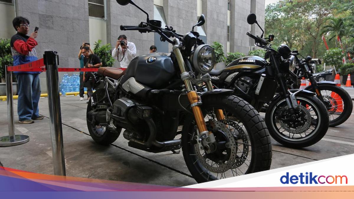 3 Moge Disita di Kasus Bea Cukai Dibeli Pakai APBN lalu Di-reimburse Dana Suap