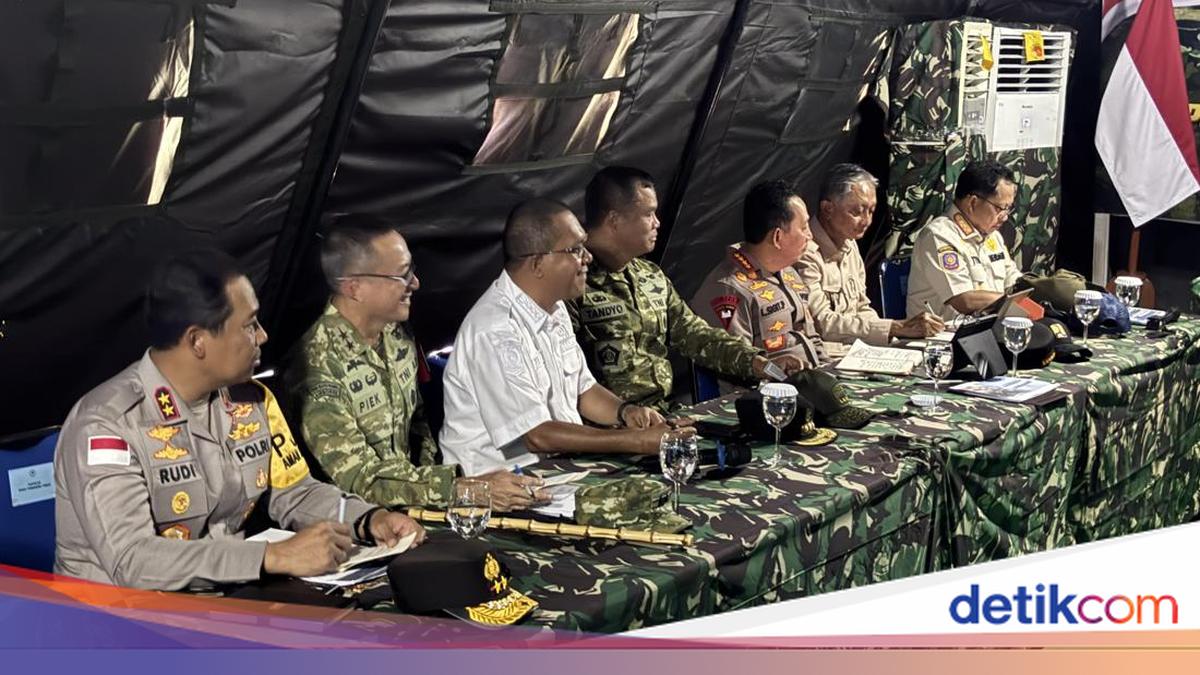 Gubernur NTT Ngadu Korban Gempa Dikejar Rentenir, Prabowo: Suruh Hadap Saya