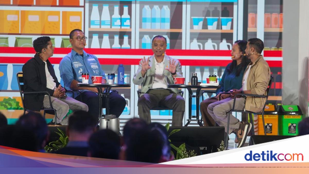 Pertamina Talks Episode 2 Kupas Isu Berkelanjutan Lewat Konsep Fun