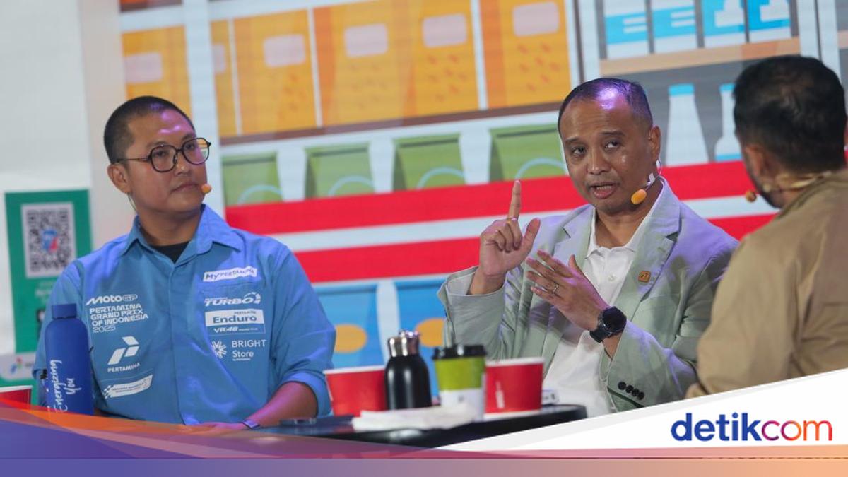 Pertamina Genjot Bioetanol &amp; B50: Setop Tergantung Impor, Hemat Devisa Rp 170 T