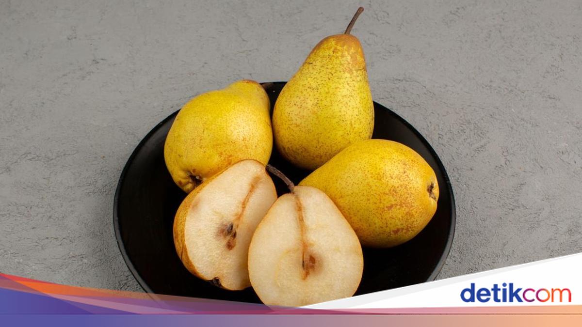 6 Makanan Kaya Serat yang Bikin Pencernaan Sehat dan Lancar