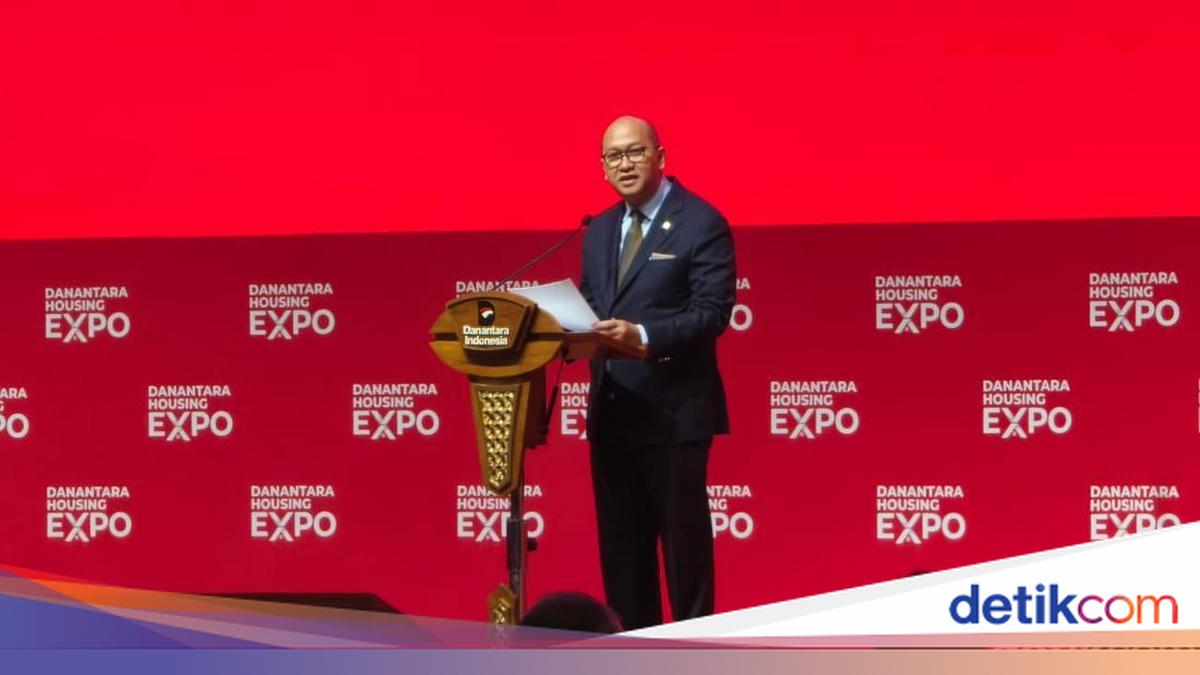 Danantara Gelar Housing Expo sampai 30 Agustus, Hadirkan 360 Ribu Hunian!