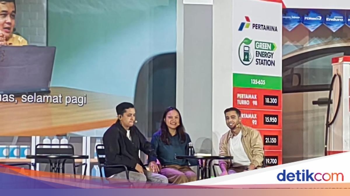 Ini Sederet Tantangan yang Hambat Bisnis Hijau