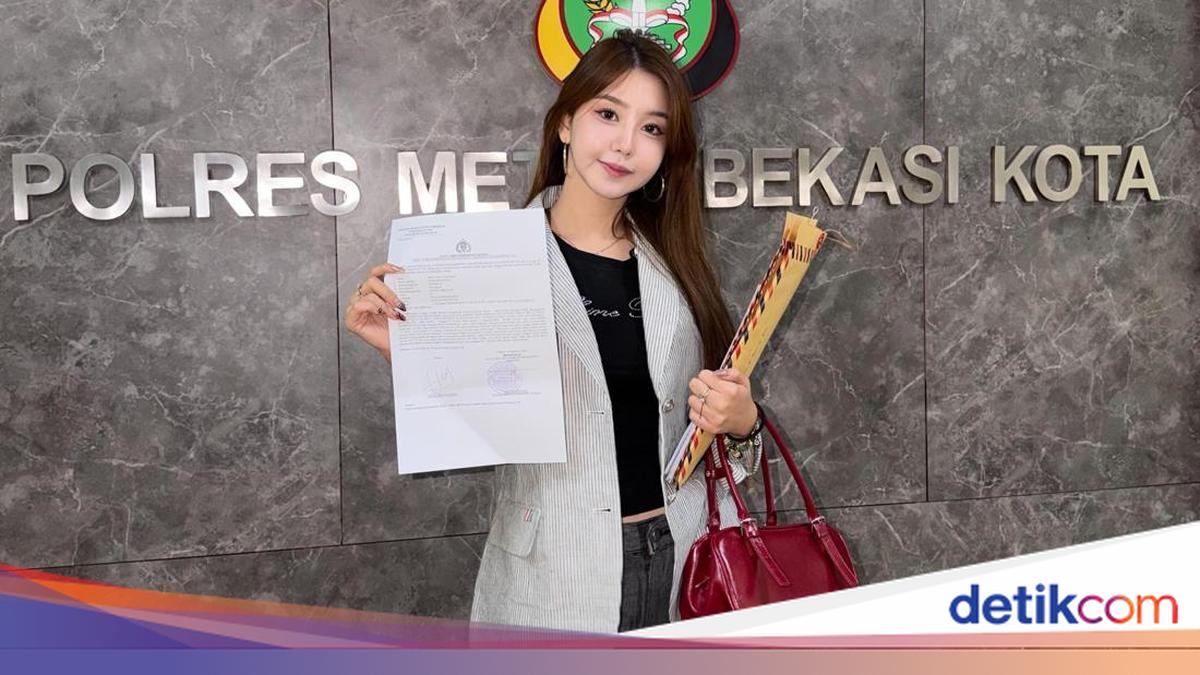 Duit Rp 1,2 M Konten Kreator Vilmei Dicuri, 3 Orang Jadi Tersangka