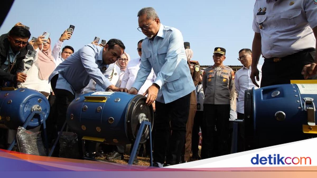 Zulhas Kebut Solusi Hulu-Hilir Atasi Krisis Sampah Bekasi