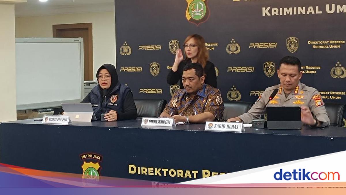 Sempat Diamankan, 141 Anak Terkait Kerusuhan Usai Aksi di DPR Dipulangkan