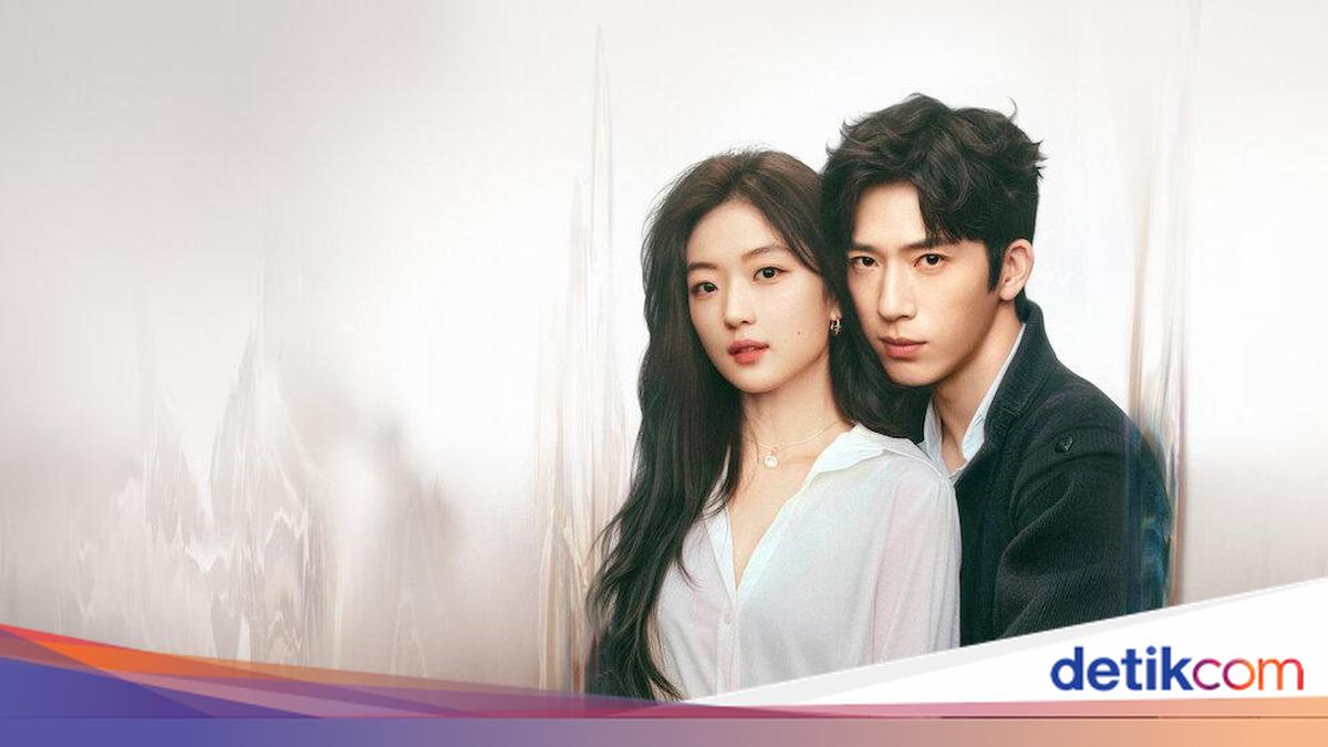 13 Drama China Terbaru 2026 Rating Tinggi, The Early Spring Wajib Tonton!