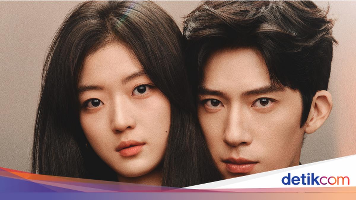 Sinopsis The Early Spring, Drama China Terbaru Netflix Soal Benci Jadi ...