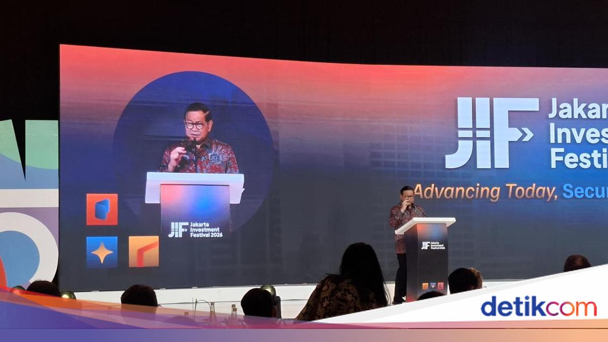 Pramono Tawarkan Proyek ITF Sunter ke Investor, Nilainya Rp 5,3 Triliun