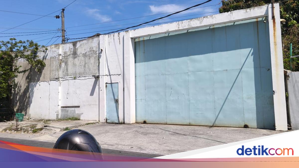 4 Hal Diketahui soal Bareskrim Bongkar Kasino di Sukoharjo