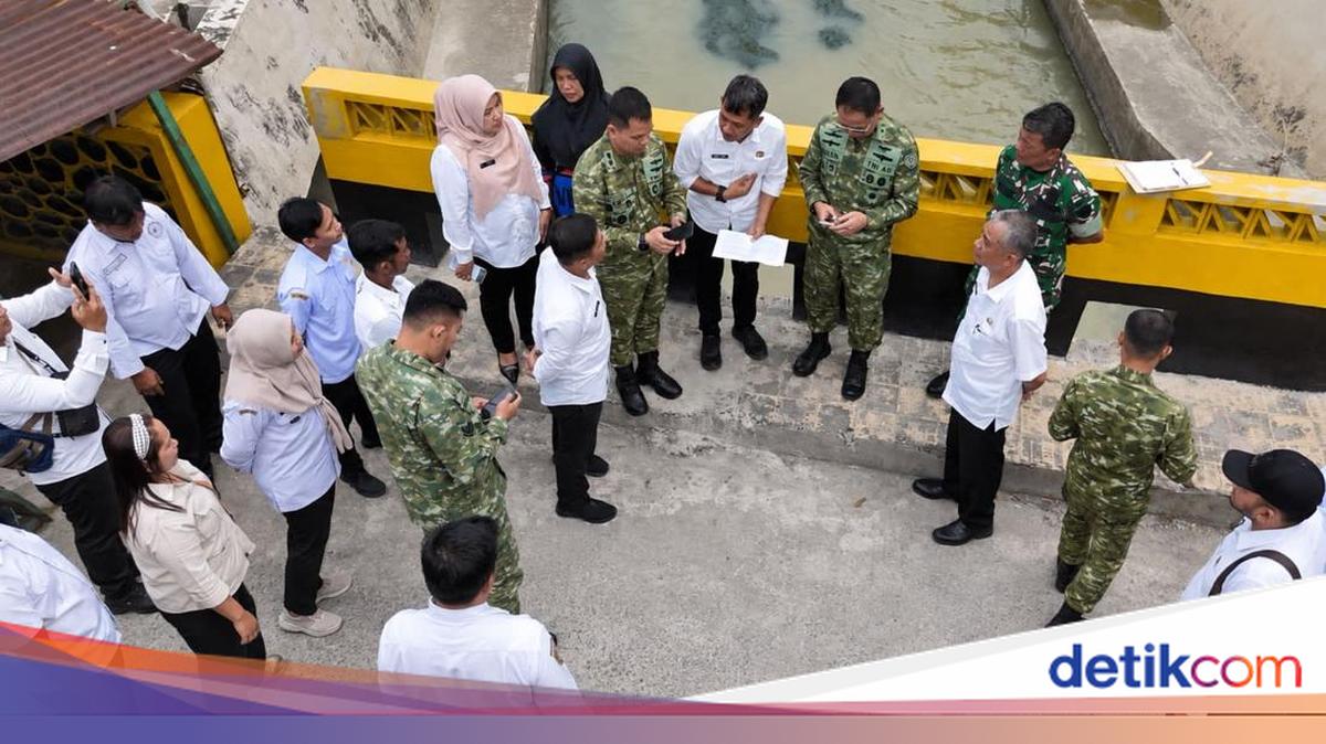 Tebing Tinggi Realisasikan Dana TKD Lewat 170 Paket Pemulihan Pascabencana