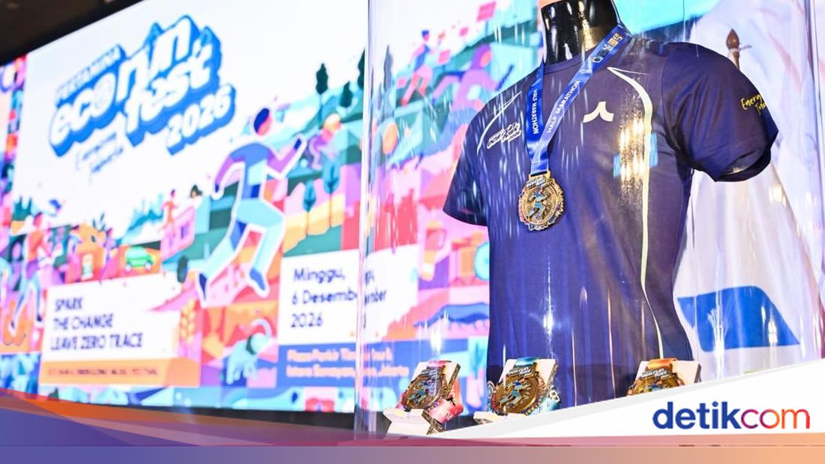 Pertamina Gandeng Manta Liberta Bikin Jersey dari Limbah Plastik