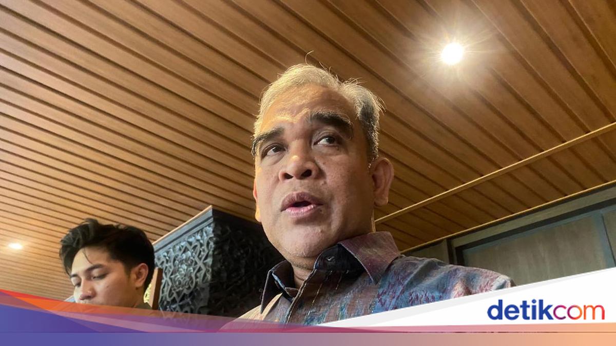 Muzani Ungkap Prabowo Usul PPHN Ditetapkan Lewat TAP MPR