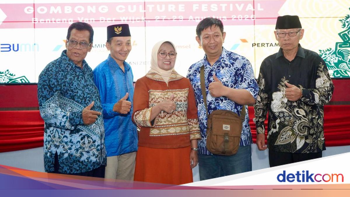 Wisata Kebumen Dilirik Malaysia, Siap Dipromosikan ke Negeri Jiran
