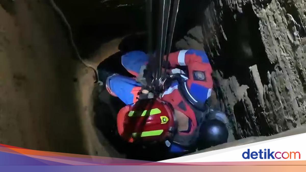 Pria di Bogor Tewas Saat Gali Sumur, Diduga Akibat Keracunan Gas